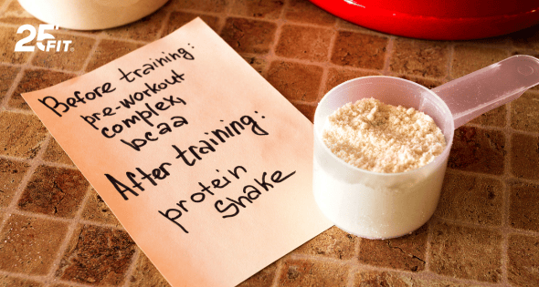 Uống Pre Workout có thật sự gây hại thận như lời đồn?