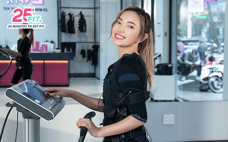 Không tập luyện quá sức