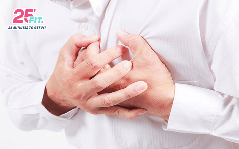 Giúp giảm nguy cơ mắc bệnh tiểu đường, tim mạch