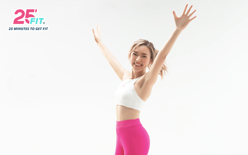 Giúp cơ thể linh hoạt và tự tin hơn