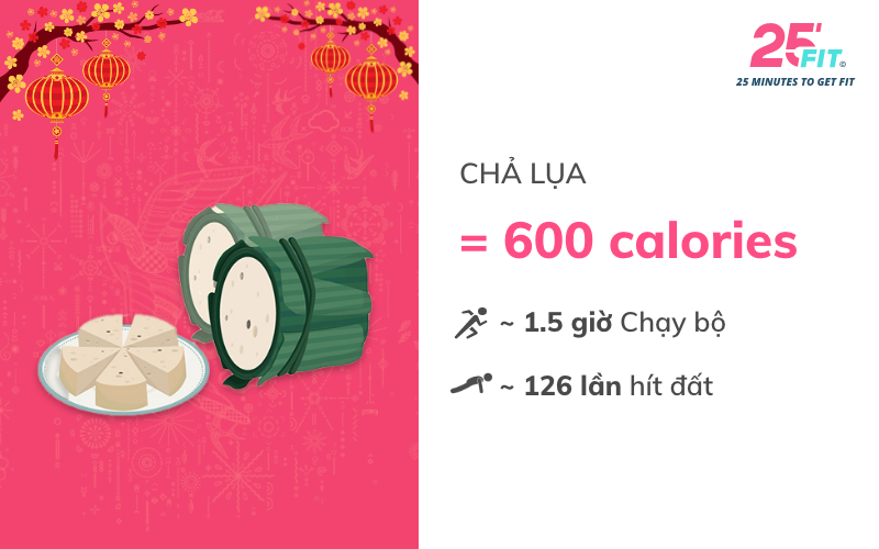 chả lụa