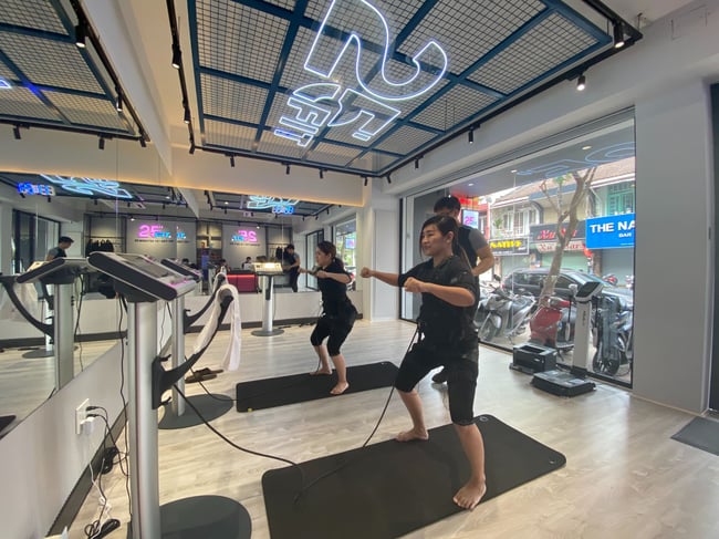 phong tap 25 fit quan 1