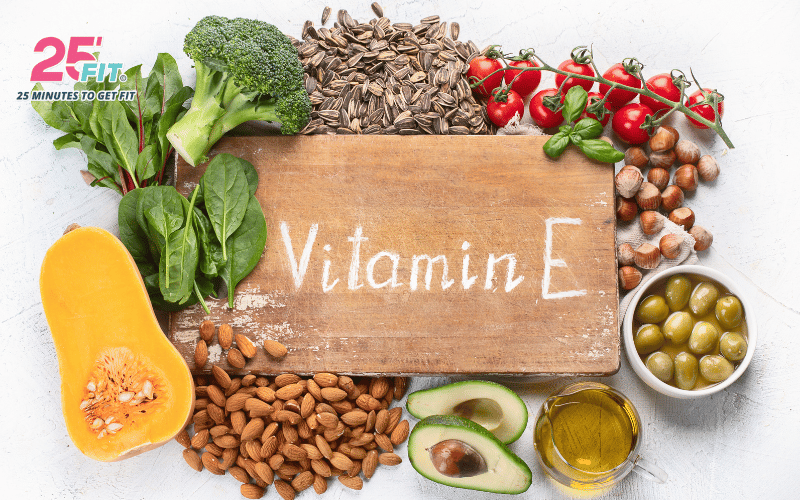 vitamin-e