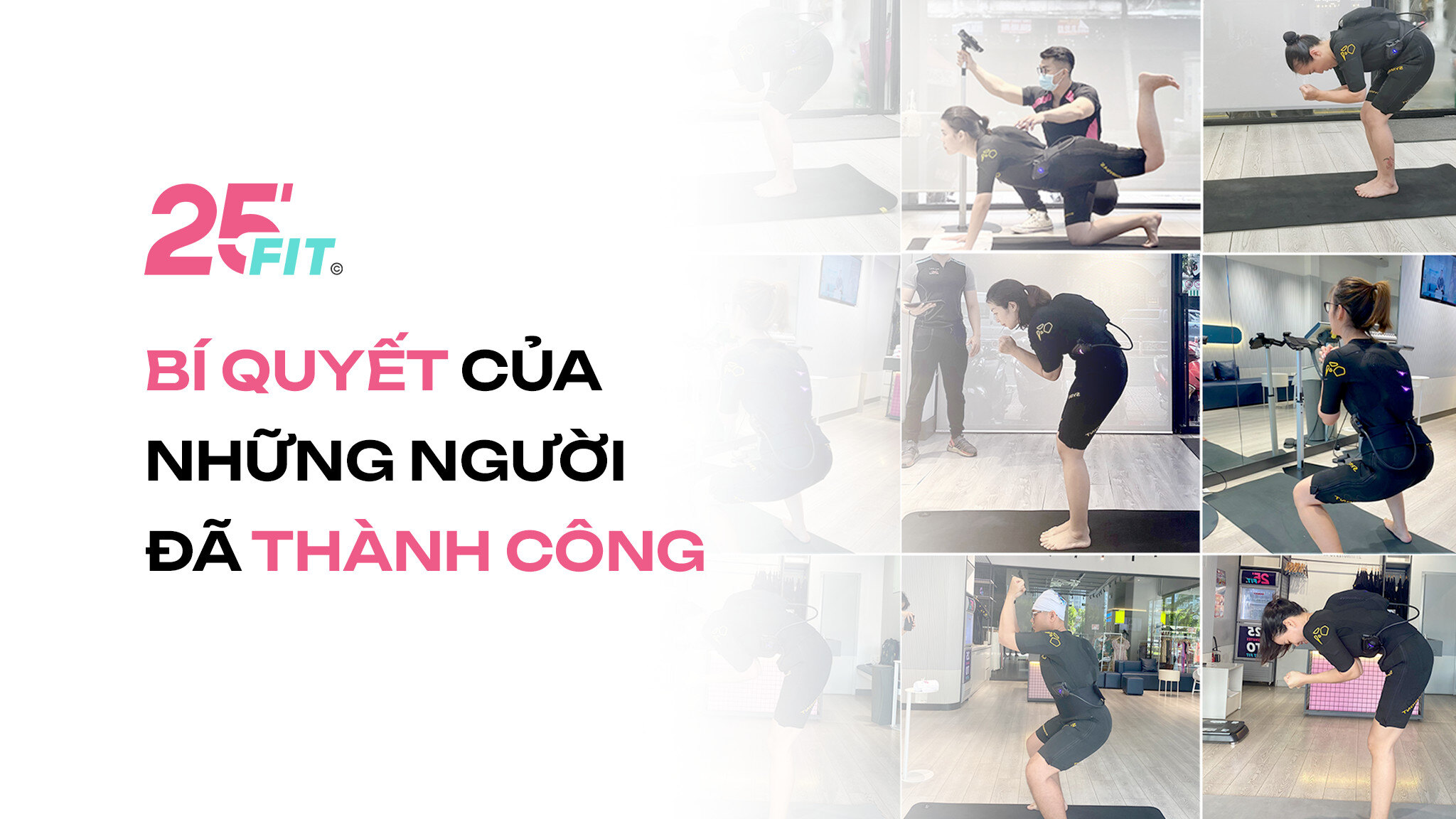 Bí quyết của những người đã giảm cân thành công